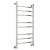 Водяной полотенцесушитель Стилье Аксиома-20 1000х500 (Без покрытия)