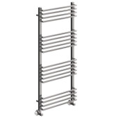 Водяной полотенцесушитель Terminus "Арт" П18 500х1200 Водяной полотенцесушитель Terminus "Арт" П18 500х1200