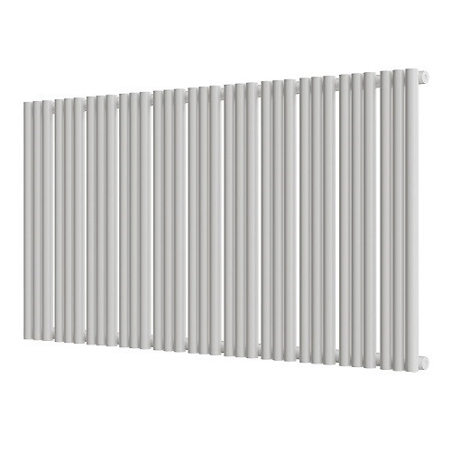 Стальной трубчатый радиатор отопления Empatiko Takt S1-1312-500 Cream Grey Стальной трубчатый радиатор отопления Empatiko Takt S1-1312-500 Cream Grey