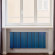 Стальной трубчатый радиатор отопления Empatiko Takt LR2-232-1750 Evening Blue Стальной трубчатый радиатор отопления Empatiko Takt LR2-232-1750 Evening Blue
