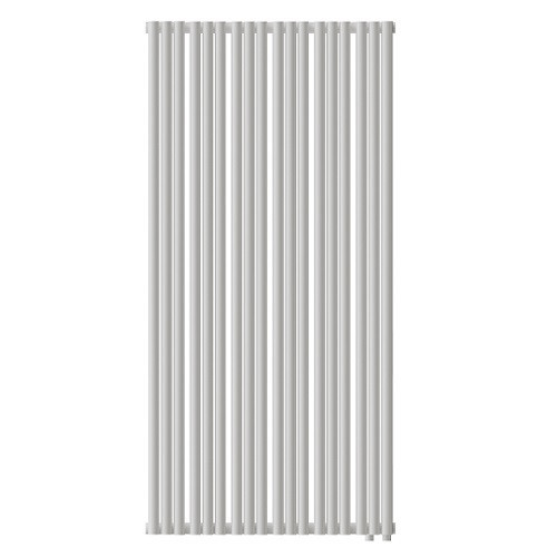 Стальной трубчатый радиатор отопления Empatiko Takt LR2-712-2000 Cream Grey Стальной трубчатый радиатор отопления Empatiko Takt LR2-712-2000 Cream Grey