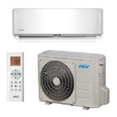 Настенный кондиционер MDV Aurora MDSA-36HRN1 / MDOA-36HN1 Настенный кондиционер MDV Aurora MDSA-36HRN1 / MDOA-36HN1