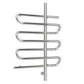 Электрический полотенцесушитель Сунержа Эпатаж 3.0 800х600 МЭМ правый (Без покрытия)