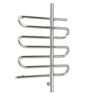 Электрический полотенцесушитель Сунержа Эпатаж 3.0 800х600 МЭМ правый (Без покрытия) Электрический полотенцесушитель Сунержа Эпатаж 3.0 800х600 МЭМ правый (Без покрытия)