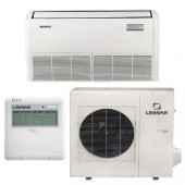 Напольно-потолочный инверторный кондиционер Lessar LS-HE48TVA4/LU-HE48UVA4