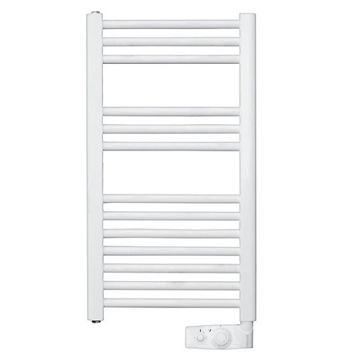 Электрический полотенцесушитель Atlantic NW 300W Белый