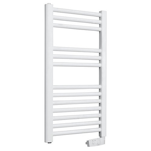 Электрический полотенцесушитель Atlantic NW 300W Белый