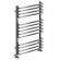 Водяной полотенцесушитель Terminus "Берн" П13 500х800 Водяной полотенцесушитель Terminus "Берн" П13 500х800