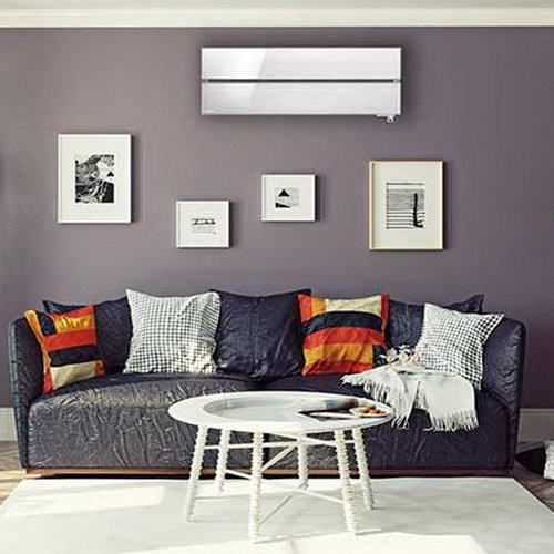 Настенный кондиционер Mitsubishi Electric MSZ-LN50VG2V / MUZ-LN50VG2 Настенный кондиционер Mitsubishi Electric MSZ-LN50VG2V / MUZ-LN50VG2