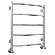 Водяной полотенцесушитель Terminus "Виктория" П5 500х596  Водяной полотенцесушитель Terminus "Виктория" П5 500х596