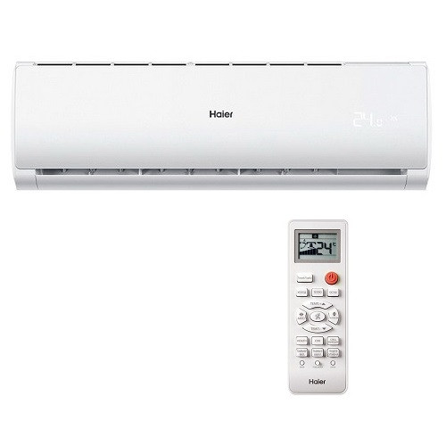 Внутренний настенный блок Haier Leader Super Match (R32) AS18TS5HRA-M