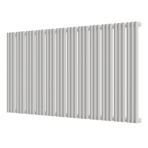 Стальной трубчатый радиатор отопления Empatiko Takt S1-1432-500 Cream Grey Стальной трубчатый радиатор отопления Empatiko Takt S1-1432-500 Cream Grey