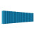 Стальной трубчатый радиатор отопления Empatiko Takt S2-1192-200 Evening Blue