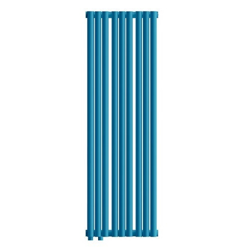 Стальной трубчатый радиатор отопления Empatiko Takt LR2-352-1750 Evening Blue Стальной трубчатый радиатор отопления Empatiko Takt LR2-352-1750 Evening Blue