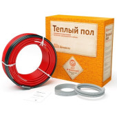 Кабель нагревательный Warmstad WSS - 1060 Вт / 67,5 м (5,5-6,7 м2)