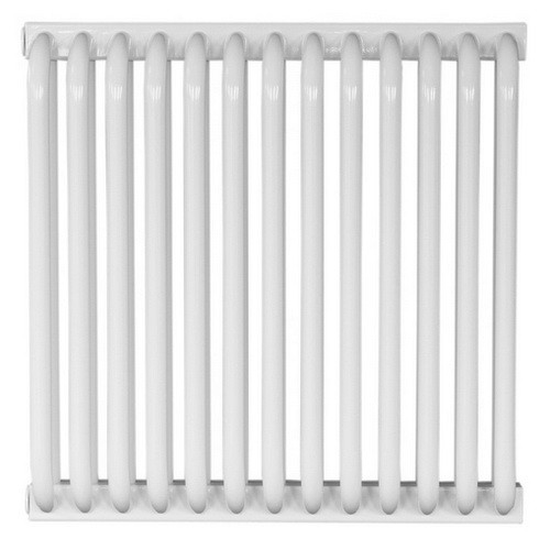 Стальной трубчатый радиатор отопления КЗТО РС 2-500-25 Стальной трубчатый радиатор отопления КЗТО РС 2-500-25