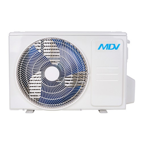 Настенный кондиционер MDV INFINI Standard Inverter MDSAG-07HRDN8 / MDOAG-07HDN8