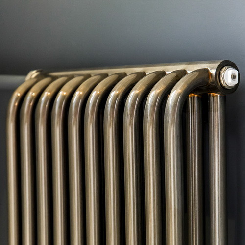 Стальной трубчатый радиатор отопления КЗТО РСК 2-2000-15 Стальной трубчатый радиатор отопления КЗТО РСК 2-2000-15