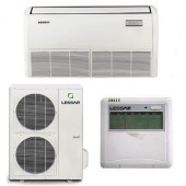 Напольно-потолочный инверторный кондиционер Lessar LS-HE55TVA4/LU-HE55UVA4
