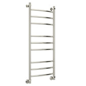 Водяной полотенцесушитель Стилье Аксиома-20 1200х500 (Без покрытия)
