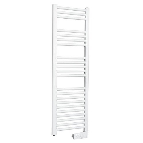 Электрический полотенцесушитель Atlantic NW 500W Белый Электрический полотенцесушитель Atlantic NW 500W Белый