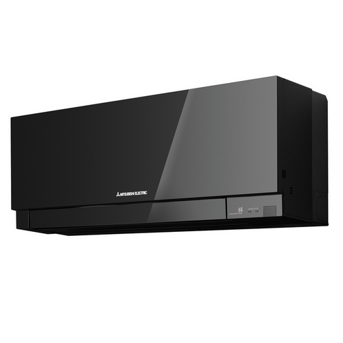 Настенный кондиционер Mitsubishi Electric Design Inverter MSZ-EF50VGB/MUZ-EF50VG (BLACK)