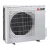 Настенный кондиционер Mitsubishi Electric Design Inverter MSZ-EF50VGB/MUZ-EF50VG (BLACK)