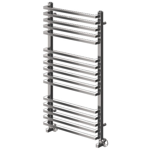 Водяной полотенцесушитель Terminus "Берн" П16 500х1000