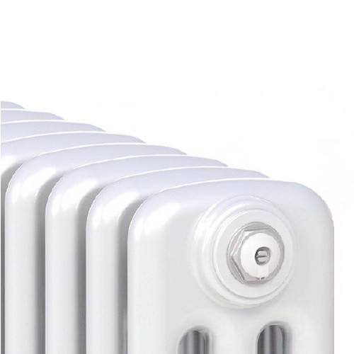 Стальной трубчатый радиатор отопления Rifar Tubog 3037 18 секций RAL 9016 Стальной трубчатый радиатор отопления Rifar Tubog 3037 18 секций RAL 9016