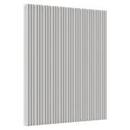 Стальной трубчатый радиатор отопления Empatiko Takt S2-1312-2000 Cream Grey Стальной трубчатый радиатор отопления Empatiko Takt S2-1312-2000 Cream Grey