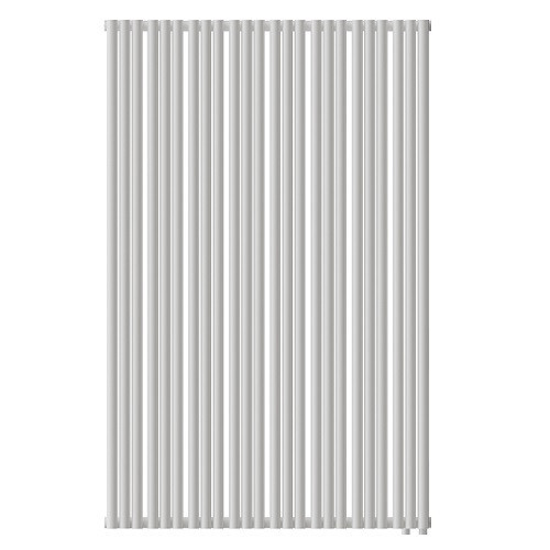 Стальной трубчатый радиатор отопления Empatiko Takt LR2-952-2000 Cream Grey Стальной трубчатый радиатор отопления Empatiko Takt LR2-952-2000 Cream Grey