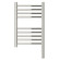 Электрический полотенцесушитель Сунержа Богема 3.0 прямая 500х300 МЭМ правый (Без покрытия) Электрический полотенцесушитель Сунержа Богема 3.0 прямая 500х300 МЭМ правый (Без покрытия)