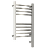 Электрический полотенцесушитель Сунержа Богема 3.0 прямая 500х300 МЭМ правый (Без покрытия) Электрический полотенцесушитель Сунержа Богема 3.0 прямая 500х300 МЭМ правый (Без покрытия)