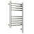 Электрический полотенцесушитель Сунержа Богема 3.0 прямая 500х300 МЭМ правый (Без покрытия)