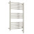 Электрический полотенцесушитель Сунержа Богема 3.0 выгнутая 800х500 МЭМ правый (Без покрытия)