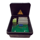 Блок регулирования SCM-250 Блок регулирования SCM-250