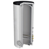 Электрический накопительный напольный водонагреватель SDM HW SS 2000 E Электрический накопительный напольный водонагреватель SDM HW SS 2000 E