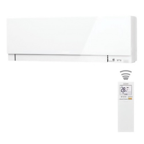 Настенный кондиционер Mitsubishi Electric Design Inverter MSZ-EF50VGW/MUZ-EF50VG (WHITE) Настенный кондиционер Mitsubishi Electric Design Inverter MSZ-EF50VGW/MUZ-EF50VG (WHITE)