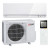 Настенный кондиционер Mitsubishi Electric Design Inverter MSZ-EF50VGW/MUZ-EF50VG (WHITE)