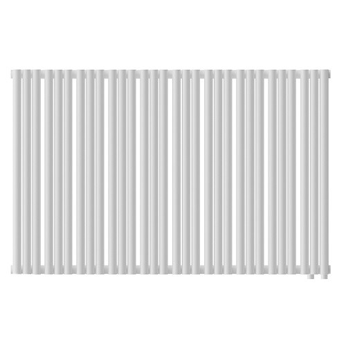 Стальной трубчатый радиатор отопления Empatiko Takt R1-1192-500 Silk White