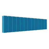 Стальной трубчатый радиатор отопления Empatiko Takt S2-1432-200 Evening Blue Стальной трубчатый радиатор отопления Empatiko Takt S2-1432-200 Evening Blue