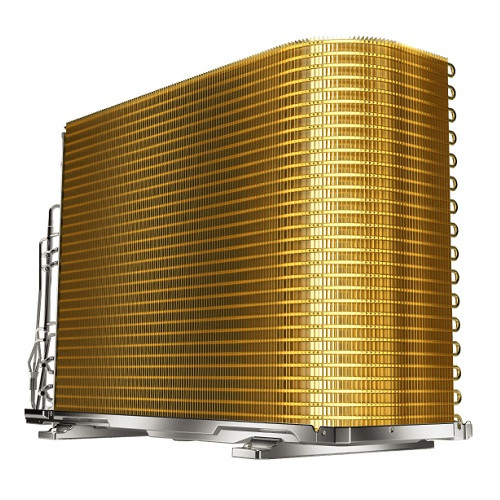 Настенный кондиционер MDV INFINI Standard Inverter MDSAG-12HRDN8 / MDOAG-12HDN8