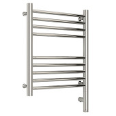 Электрический полотенцесушитель Сунержа Богема 3.0 прямая 500х400 МЭМ правый (Без покрытия) Электрический полотенцесушитель Сунержа Богема 3.0 прямая 500х400 МЭМ правый (Без покрытия)