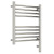 Электрический полотенцесушитель Сунержа Богема 3.0 прямая 500х400 МЭМ правый (Без покрытия)