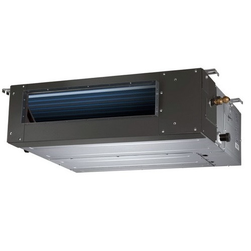 Канальный инверторный кондиционер Lessar LS-HE18DWЕ2/LU-HE18UWЕ2