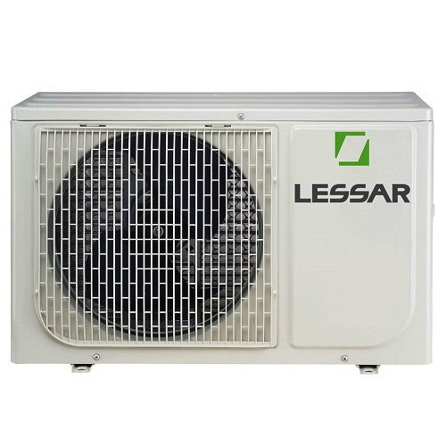 Канальный инверторный кондиционер Lessar LS-HE18DWЕ2/LU-HE18UWЕ2