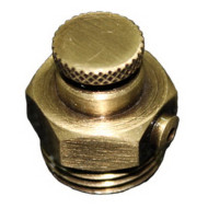 Воздухоотводчик ручной SR Rubinetterie 1/2" "ретро", бронза Воздухоотводчик ручной SR Rubinetterie 1/2" "ретро", бронза