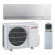 Настенный кондиционер Mitsubishi Electric Design Inverter MSZ-EF50VGB/MUZ-EF50VG (SILVER)