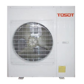 Инверторный наружный блок Tosot Free Match Euro T36H-FMА/O (R32) 