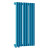 Стальной трубчатый радиатор отопления Empatiko Takt L1-352-500 Evening Blue